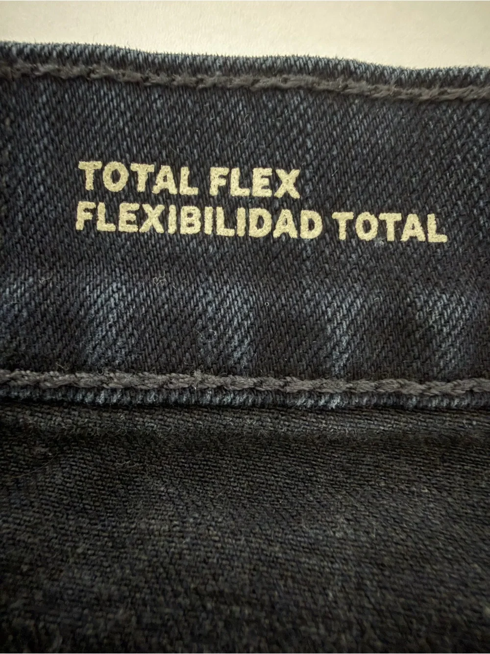 Goodfellow & Co Men’s Navy Slim Jeans